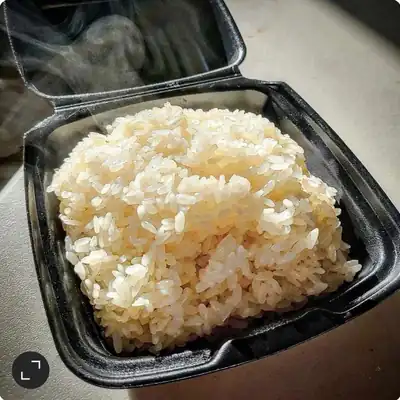 Sticky Rice