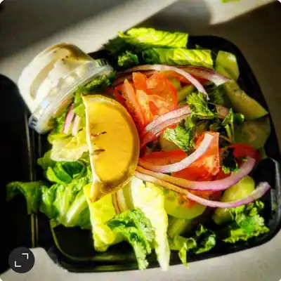 Salad
